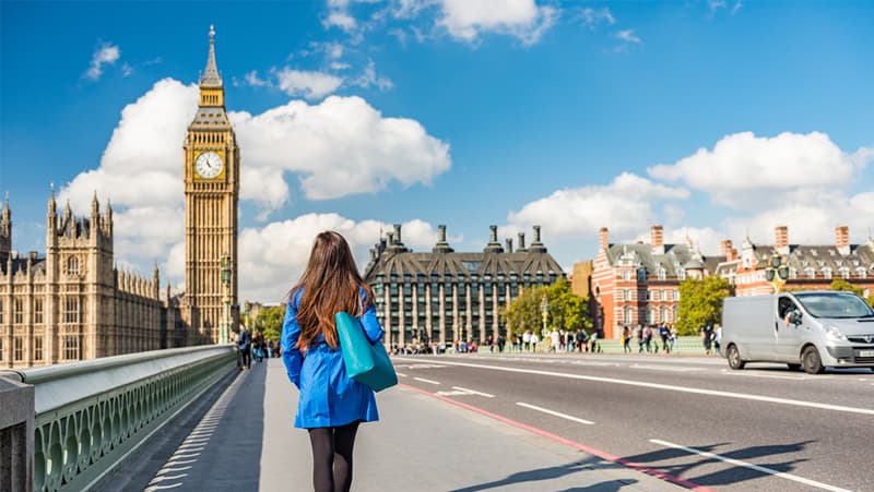 Life in UK for Students