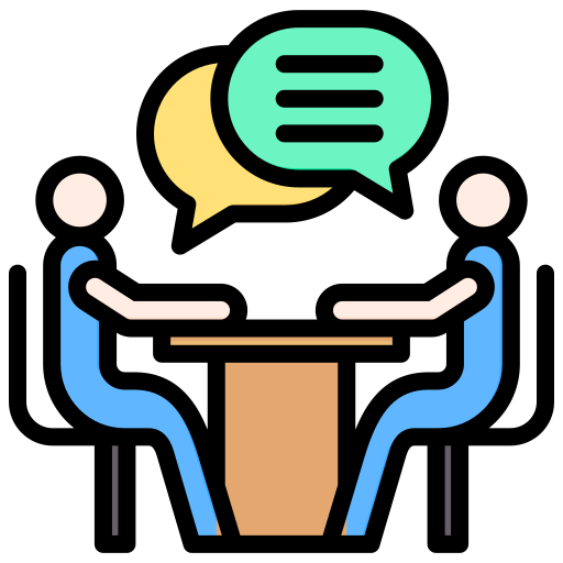 Personalized Counseling