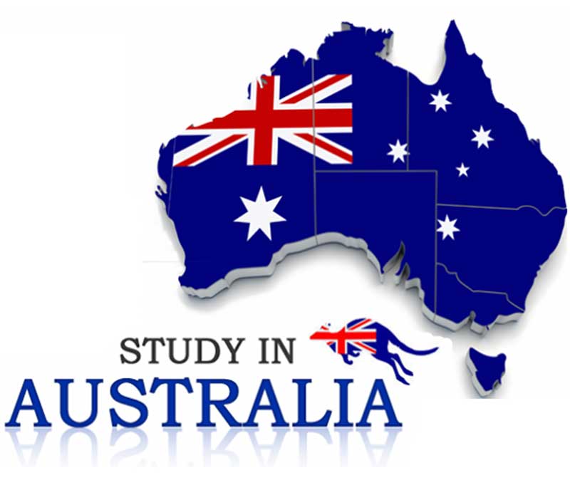 Study in Australia Universities