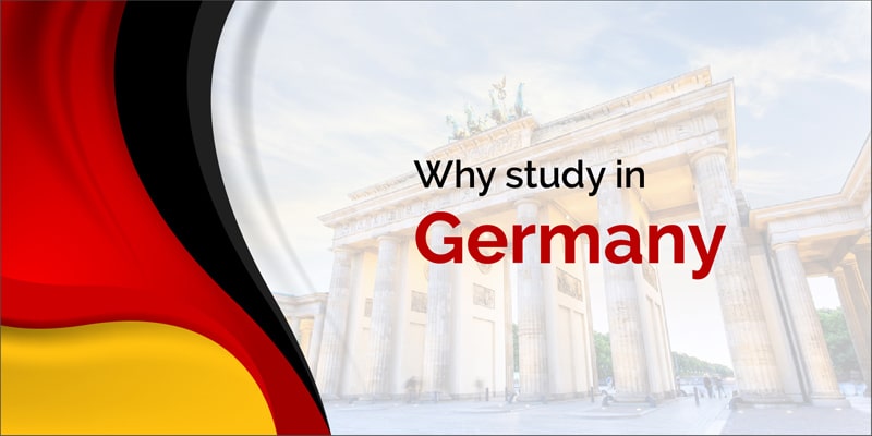 Study in German Universities