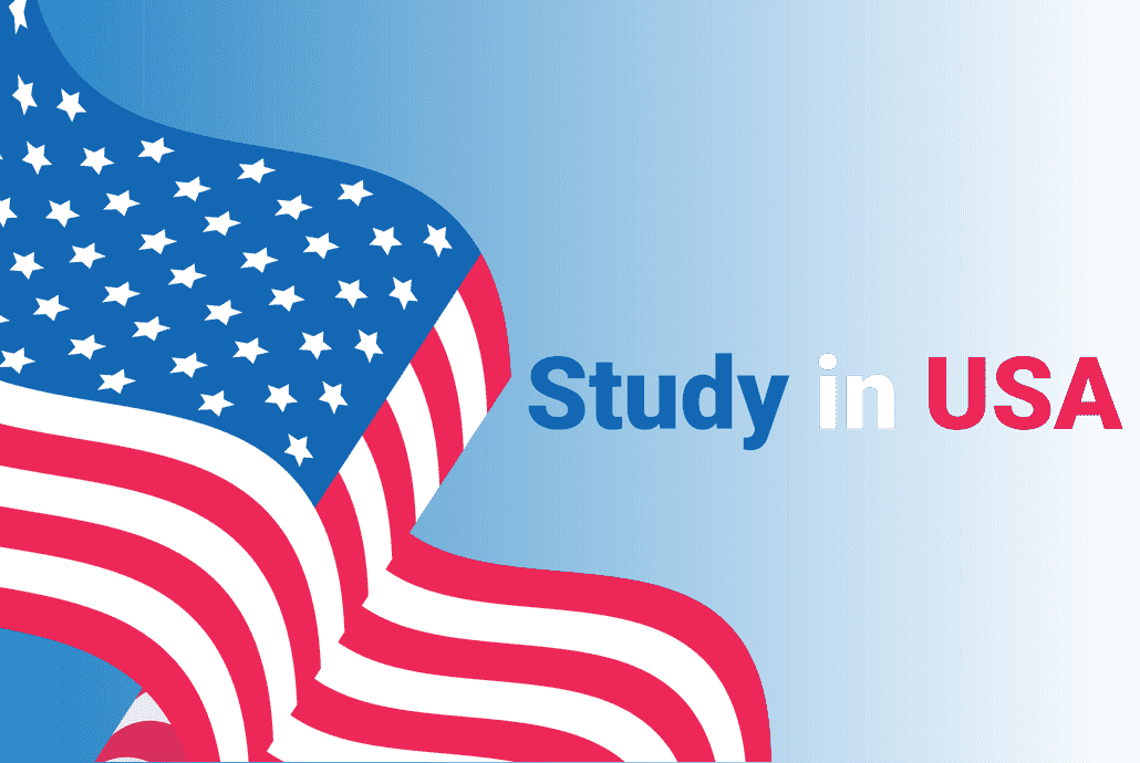 Study in USA Universities