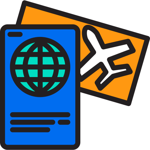 Application & Visa Support